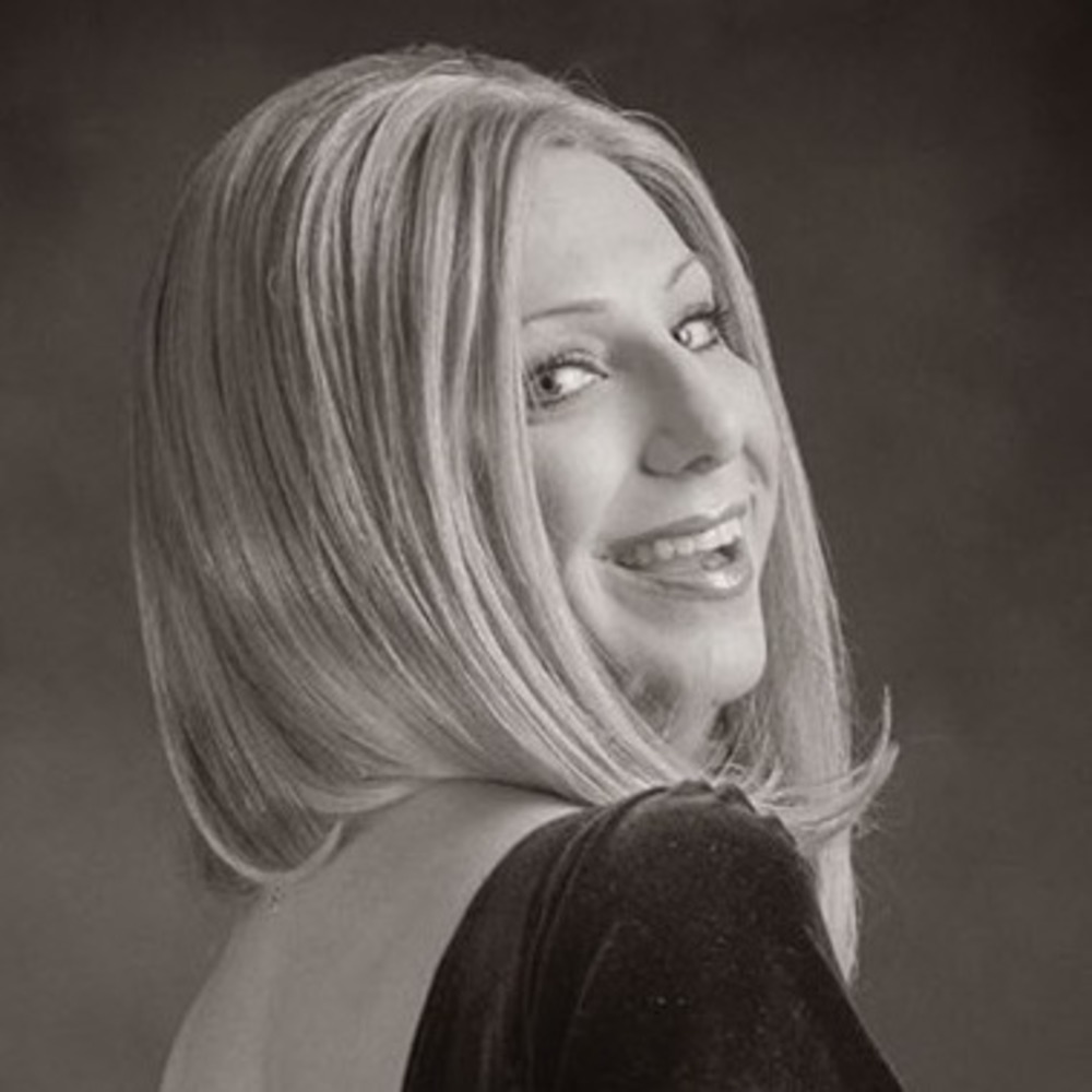 Meet your Posher, Sharon